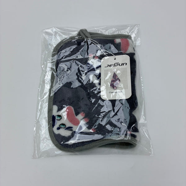 Jesun cleaning cloth Superfine fiber cleaning cloth 25x30cm Thickened household cleaning cloth