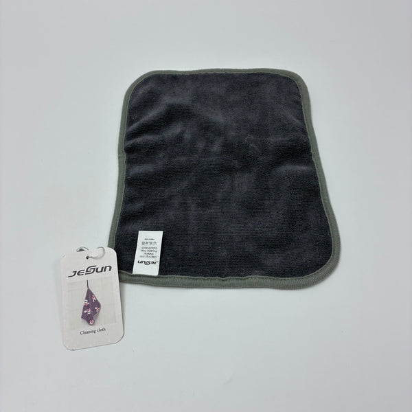 Jesun cleaning cloth Superfine fiber cleaning cloth 25x30cm Thickened household cleaning cloth