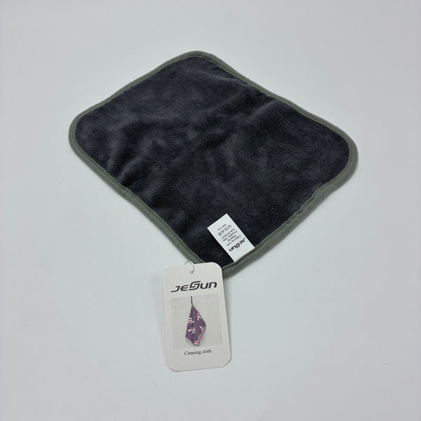 Jesun cleaning cloth Superfine fiber cleaning cloth 25x30cm Thickened household cleaning cloth