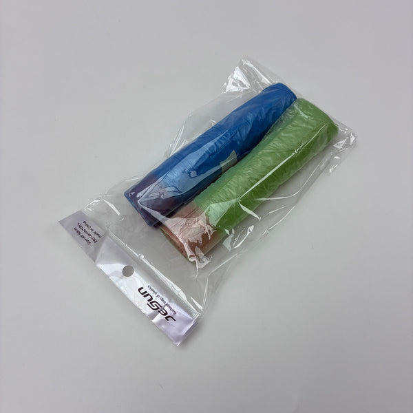 Jesun garbage bags of plastics 45 * 50cm,  (250 Counts x 2 Pcs) Plastic Trash Bags for Kitchen, Bathroom, Home, Office