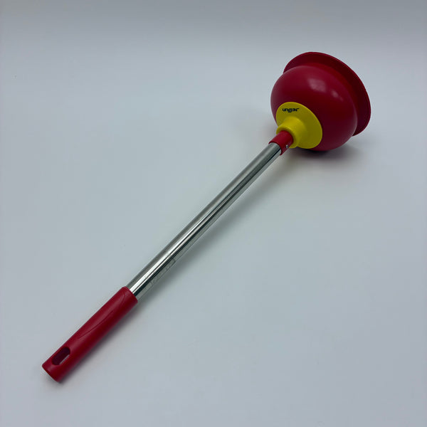 Jesun toilet plungers Toilet plunger, powerful plunger, toilet cleaner, stainless steel long pole