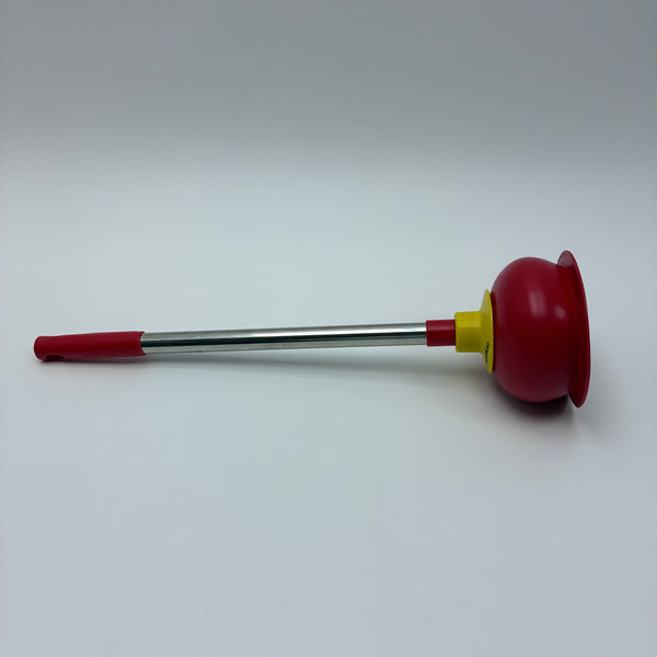 Jesun toilet plungers Toilet plunger, powerful plunger, toilet cleaner, stainless steel long pole