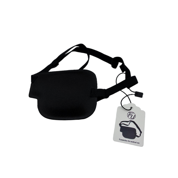 F+U Eyepatches for medical use Breathable medical eye mask for amblyopia, for both adults and children