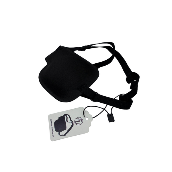 F+U Eyepatches for medical use Breathable medical eye mask for amblyopia, for both adults and children