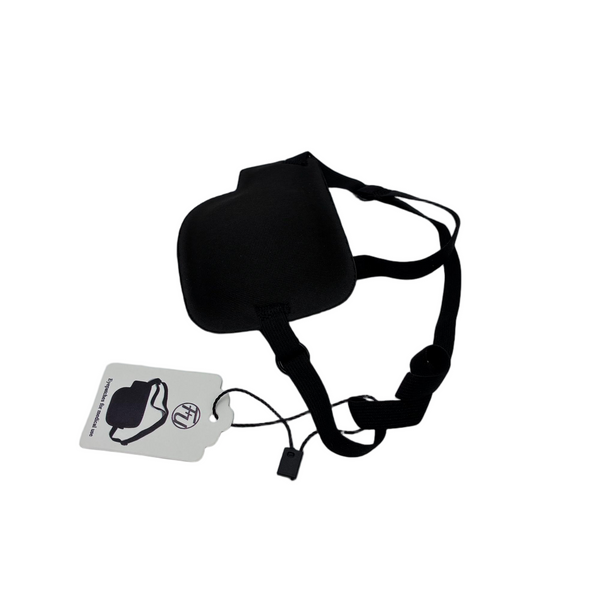 F+U Eyepatches for medical use Breathable medical eye mask for amblyopia, for both adults and children