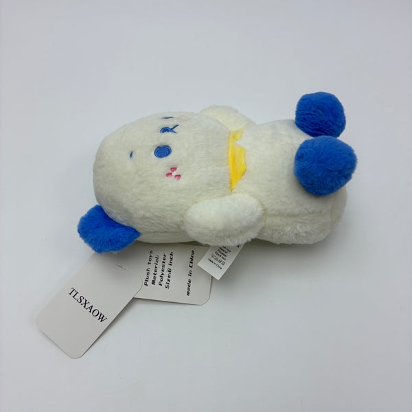 TLSXAOW Plush toys 8 Inch Cute Plush Toy for Kids Babies Boys Girls Birthday Gift