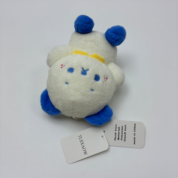 TLSXAOW Plush toys 8 Inch Cute Plush Toy for Kids Babies Boys Girls Birthday Gift