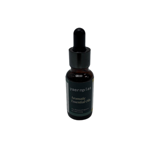yaernplas Aromatic essential oils Pure plant aroma essential oil, soothing and relaxing daily care essential oil