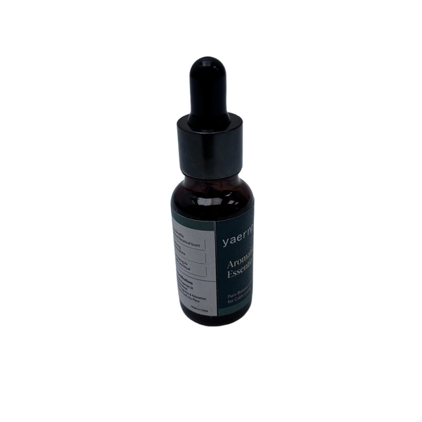 yaernplas Aromatic essential oils Pure plant aroma essential oil, soothing and relaxing daily care essential oil