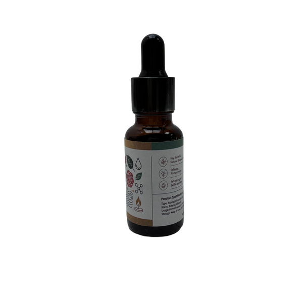 yaernplas Aromatic essential oils Pure plant aroma essential oil, soothing and relaxing daily care essential oil