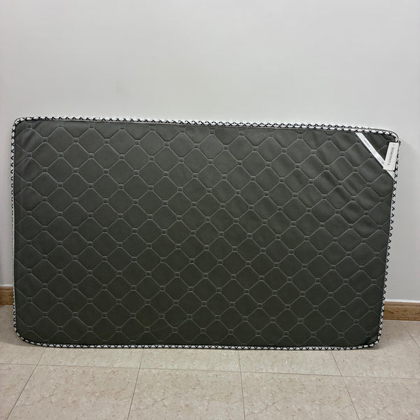 SHMONNYA Mattresses Queen Size Quilted Pillow Top Mattress Pad with Anti-Slip Skirt, Breathable & Soft Sleeping Surface