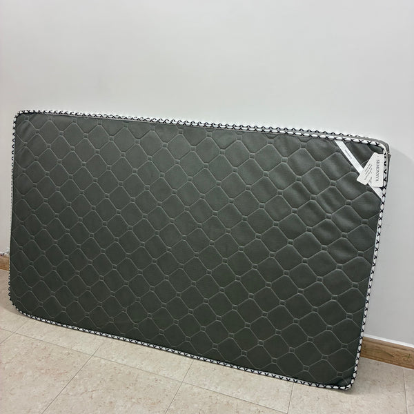 SHMONNYA Mattresses Queen Size Quilted Pillow Top Mattress Pad with Anti-Slip Skirt, Breathable & Soft Sleeping Surface