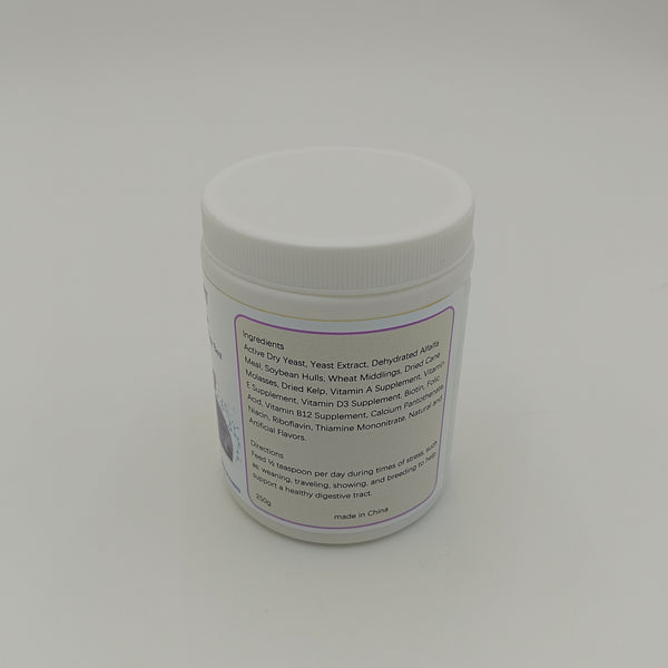 MONKFRUIT Animal feed supplements Powder pet supplement with natural ingredients