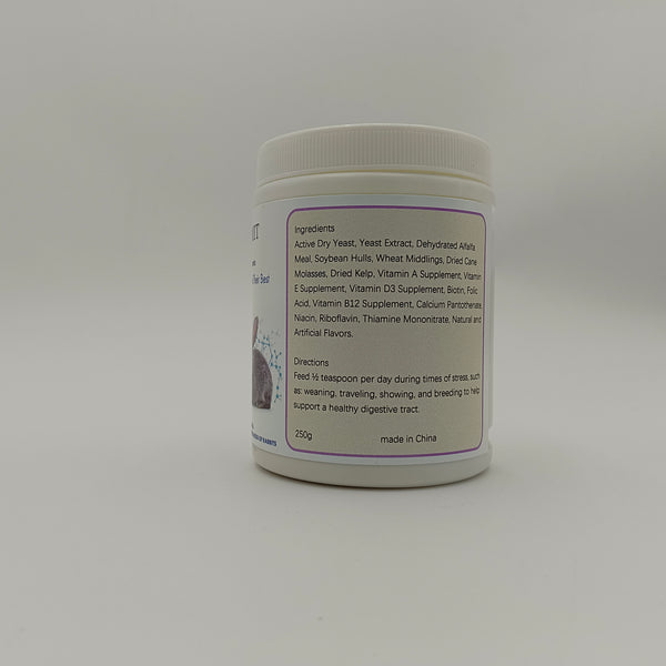 MONKFRUIT Animal feed supplements Powder pet supplement with natural ingredients