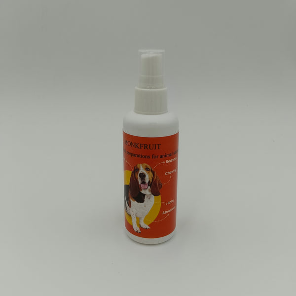 MONKFRUIT Pharmaceutical preparations for animal skincare, Easy to absorb