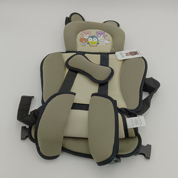 OLOEY Children's safety seats for cars Stable, Comfortable Children's Car Seat