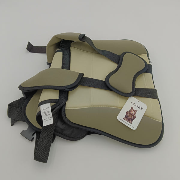 OLOEY Children's safety seats for cars Stable, Comfortable Children's Car Seat