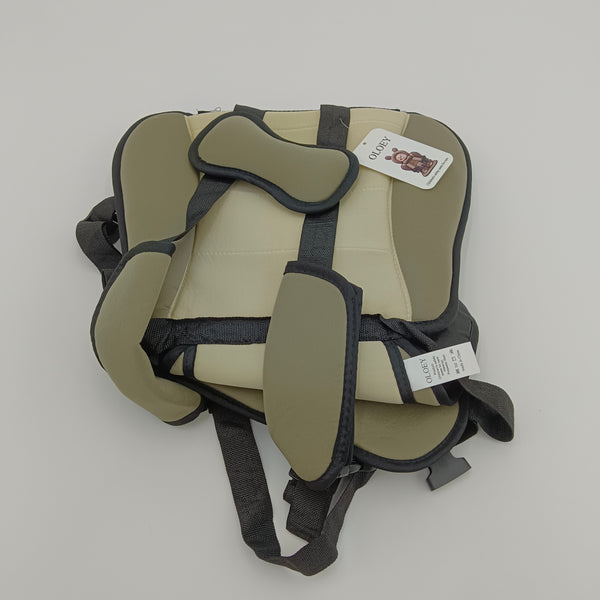 OLOEY Children's safety seats for cars Stable, Comfortable Children's Car Seat