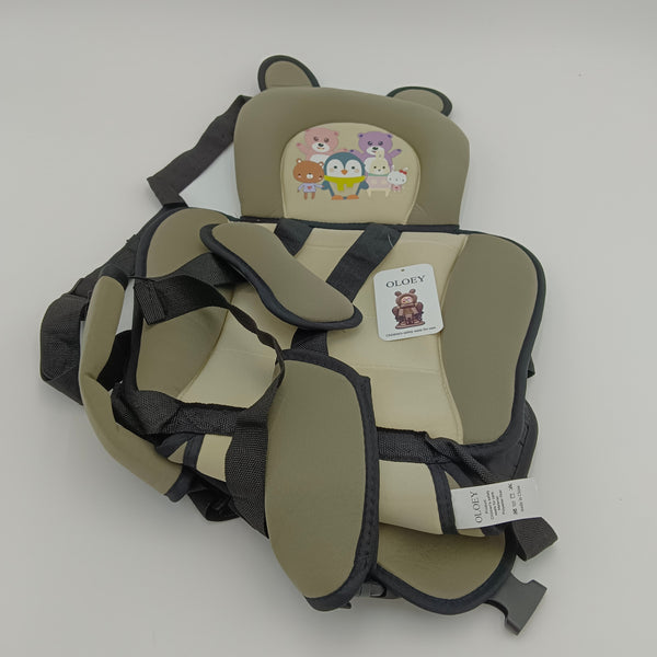 OLOEY Children's safety seats for cars Stable, Comfortable Children's Car Seat