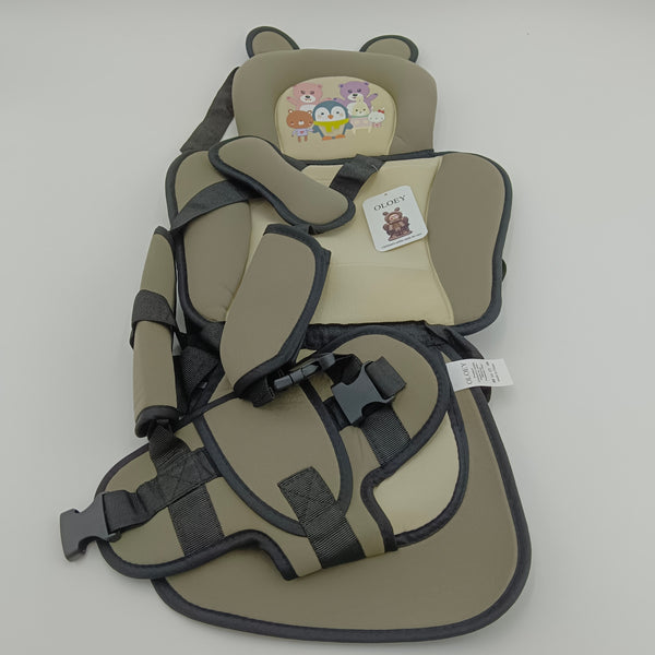 OLOEY Children's safety seats for cars Stable, Comfortable Children's Car Seat