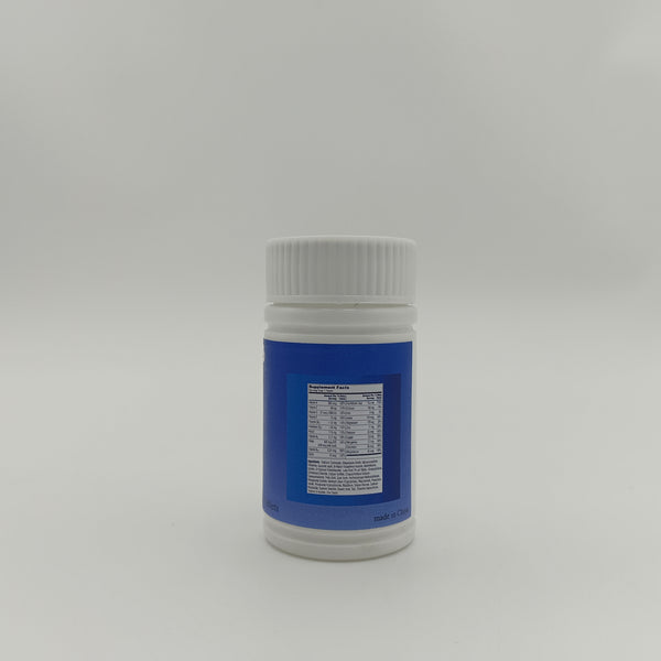 FRAFR GANCIA NATURAL Vitamin supplements Whole Body Health Vitamin Supplements