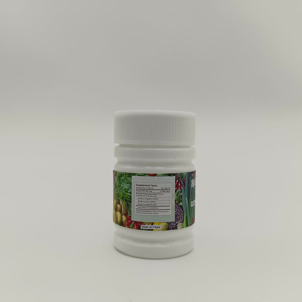 ZythoVerveX Probiotic supplements Digestive Health and Immune Support Probiotic Supplements, 30g