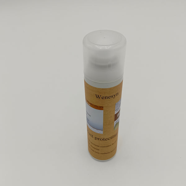 Wenesyn Rust protecting paints Easy to Use Rust Protecting Paint for Metal Surfaces