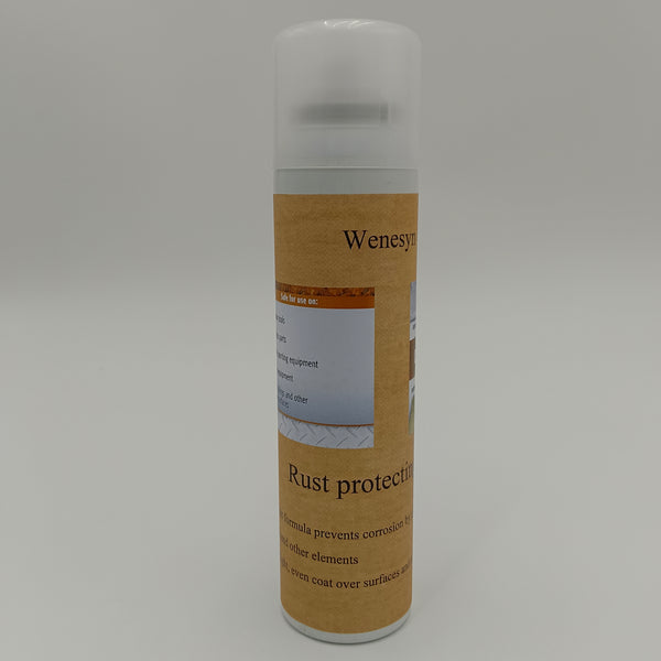Wenesyn Rust protecting paints Easy to Use Rust Protecting Paint for Metal Surfaces