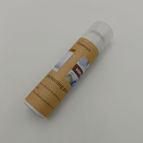 Wenesyn Rust protecting paints Easy to Use Rust Protecting Paint for Metal Surfaces