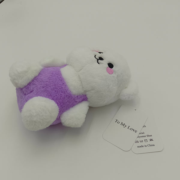 To My Love Stuffed and plush toys Soft and skin-friendly plush toys bear