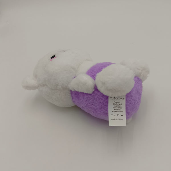 To My Love Stuffed and plush toys Soft and skin-friendly plush toys bear