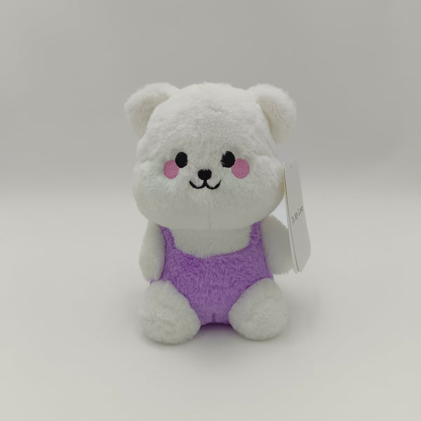 To My Love Stuffed and plush toys Soft and skin-friendly plush toys bear