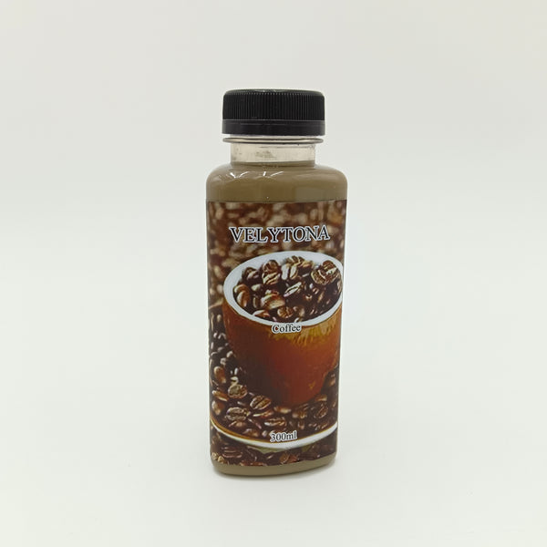 VELYTONA Coffee Bottled ready-to-drink coffee, 300ml, original flavor