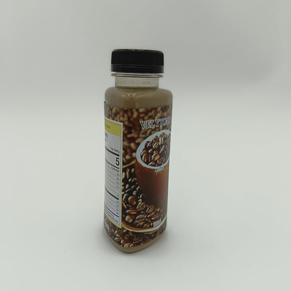 VELYTONA Coffee Bottled ready-to-drink coffee, 300ml, original flavor