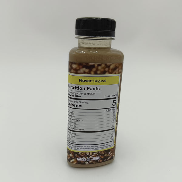 VELYTONA Coffee Bottled ready-to-drink coffee, 300ml, original flavor