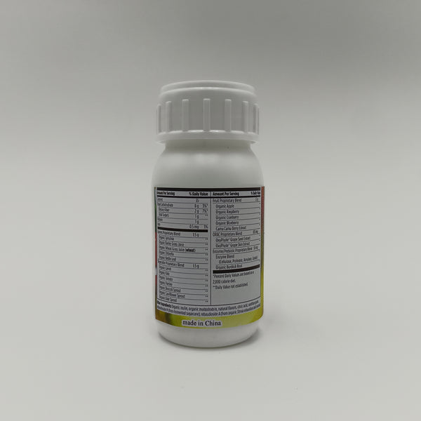 VinSoox Nutritional supplements 30 soft capsule nutritional supplements, multi-dimensional nutritional support