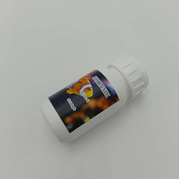 SHONSHI Cod liver oil 30 soft Capsules of cod liver oil, protecting the heart, brain and improving eyesight