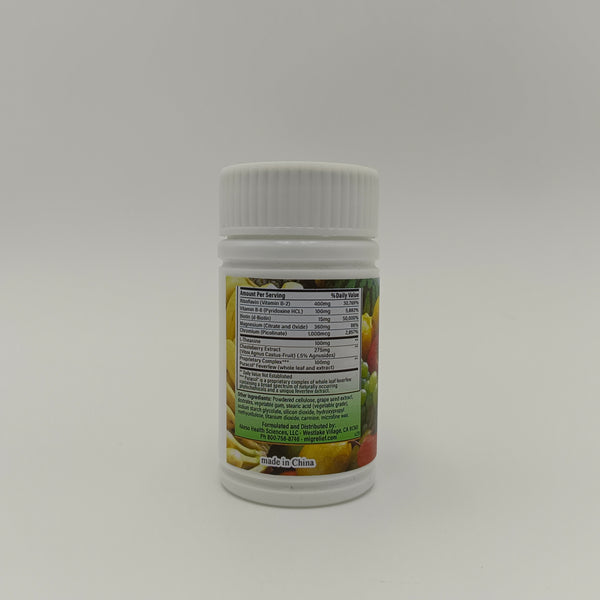 NOMFOT Nutritional supplements 30 soft capsules of nutritional supplement, extracted from various fruits