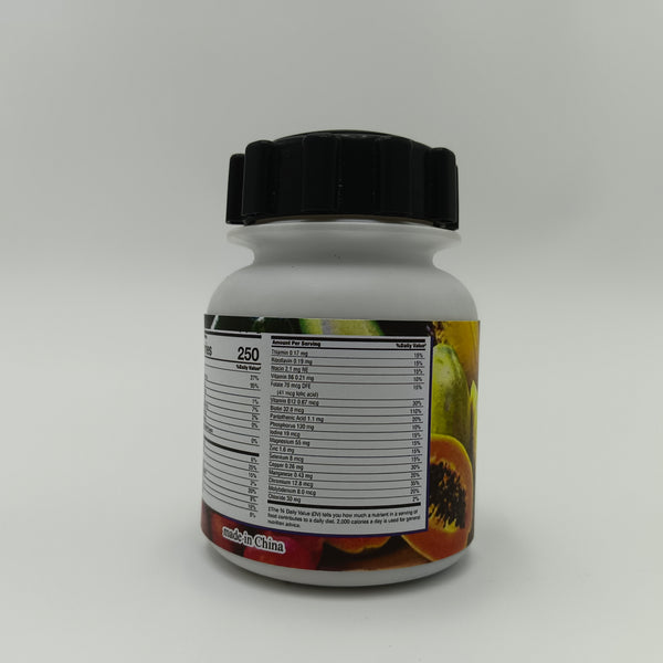 Zyntylfexir Protein dietary supplements 75 soft capsules, complex protein + vitamins and minerals