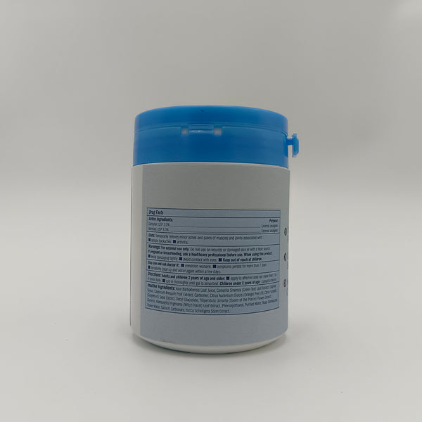 Meadlark Moo Anti-inflammatory salves Instantly cool and relieve muscle and joint pain, 500g large capacity