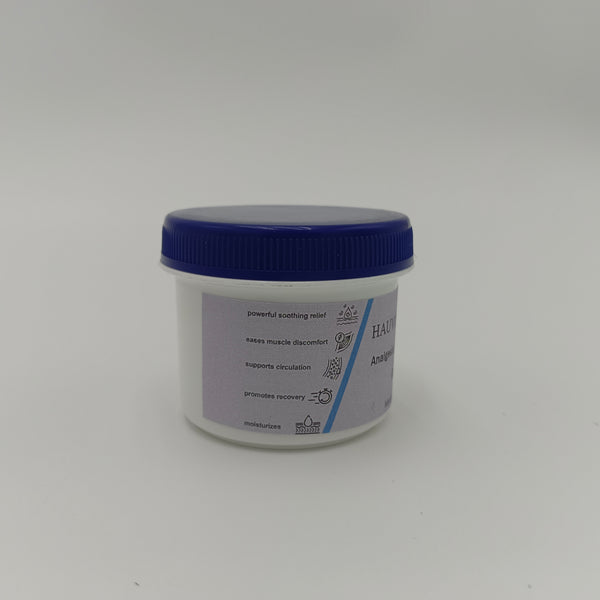 HAUVIEIUM'VITA Analgesic preparations Relieve muscle and joint pain and inflammation - 40ml external ointment