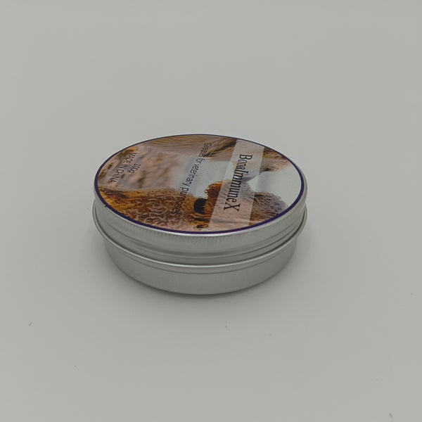 BonaImmuneX Greases for veterinary purposes Pet Immune Support Ointment, 100g, for domestic animals such as dogs and cats