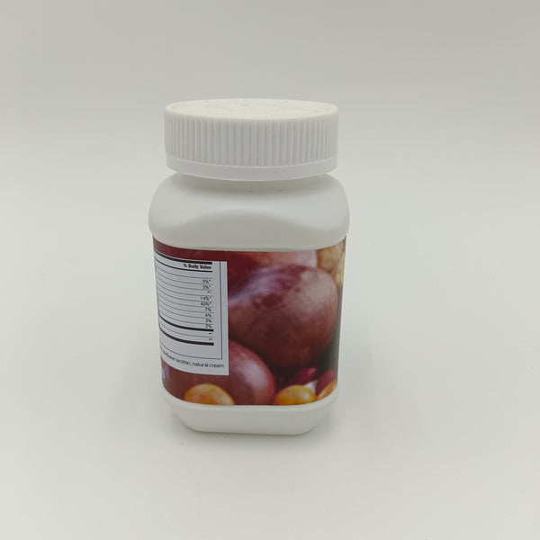 Pamanry Protein dietary supplements 500g Protein Dietary Supplement Powder for Muscle Support & Daily Nutrition