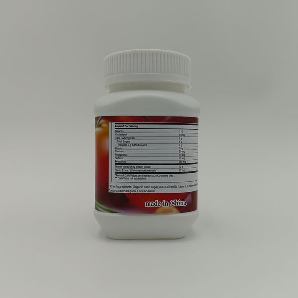 Pamanry Protein dietary supplements 500g Protein Dietary Supplement Powder for Muscle Support & Daily Nutrition