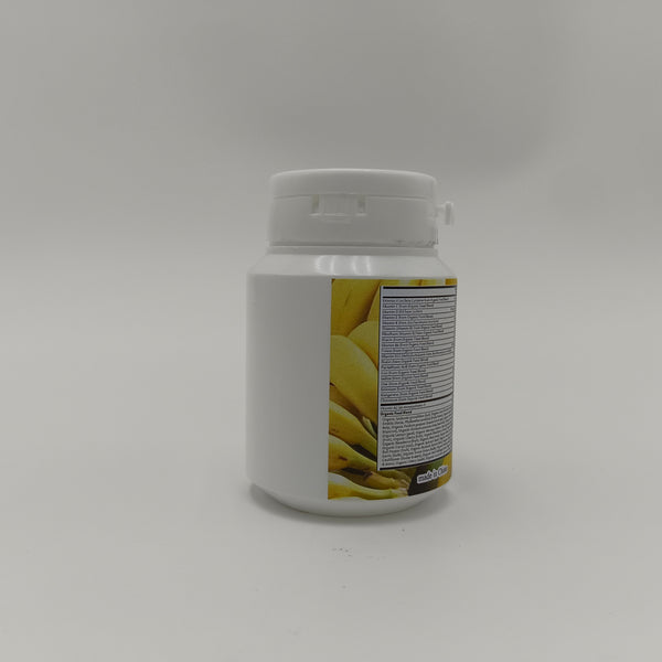 Barinova Dietary supplements 40 soft capsules, organic fruit and vegetable formula