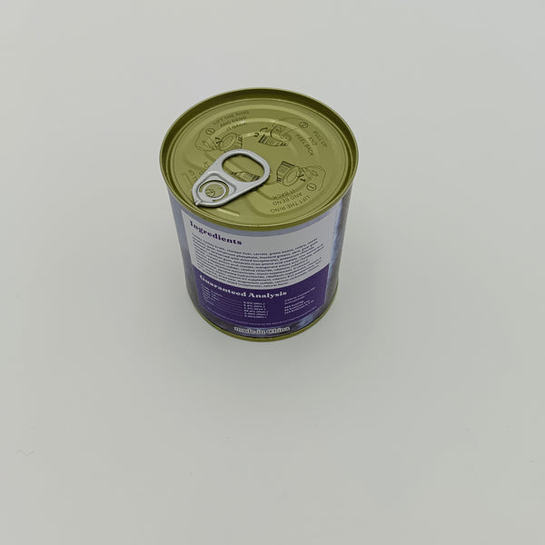 Mentasa Canned foodstuffs for cats 360g Cat Wet Food Canned, Premium Adult Cat Nutrition
