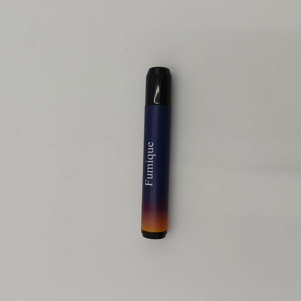 Fumique Electronic cigarettes Simple and portable e-cigarette, deep blue gradient design