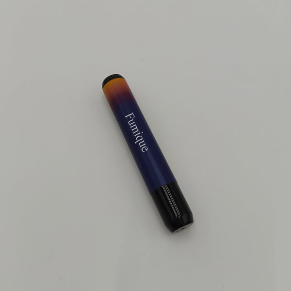 Fumique Electronic cigarettes Simple and portable e-cigarette, deep blue gradient design
