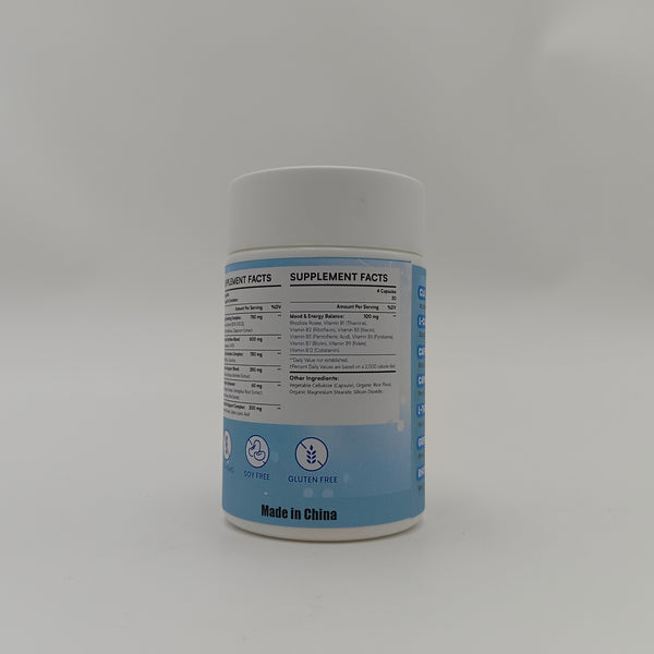 MAKOSONG Diet pills 60 pills for weight loss, suppressing appetite and boosting metabolism