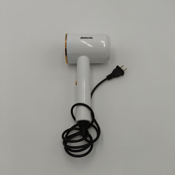 Electric hair dryers Portable White Hair Dryer, , 220V, 3 Speed Settings, 11 Inch